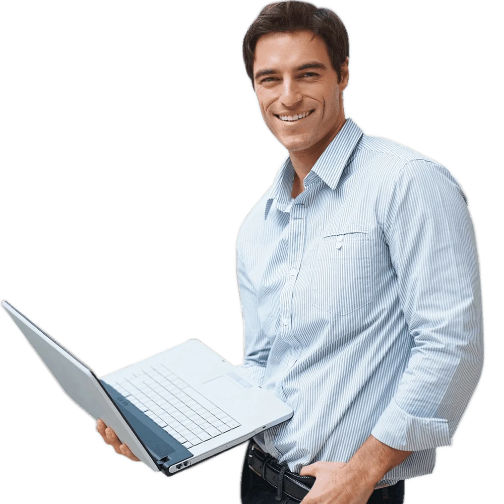 Office-Man-Laptop Office-Man-Laptop